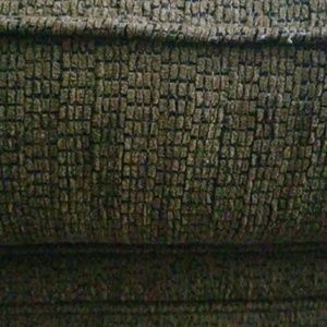 Meet your Posher, Felicia